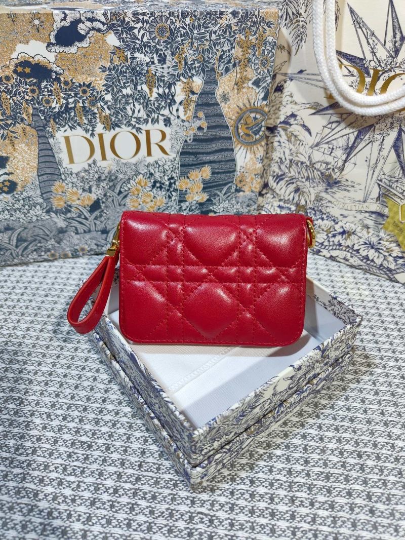 Christian Dior Wallet